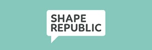 Shape Republic Logo