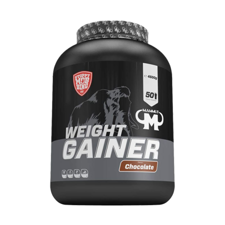 Mammut Weight Gainer