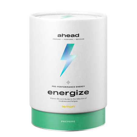 ahead energize