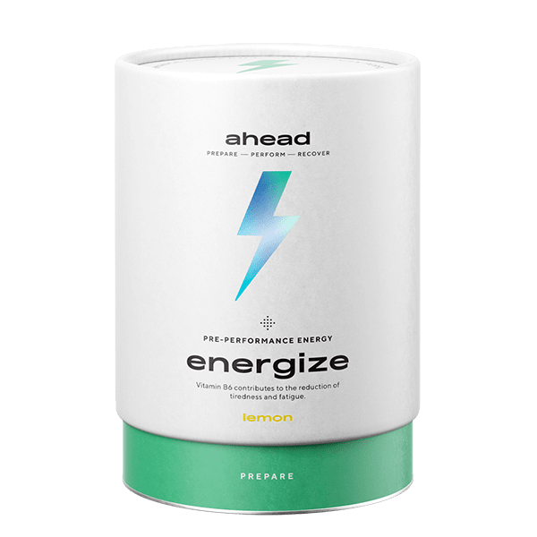 ahead energize