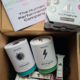 ahead nutrition paket