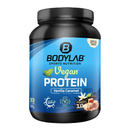 Bodylab24 Vegan Protein