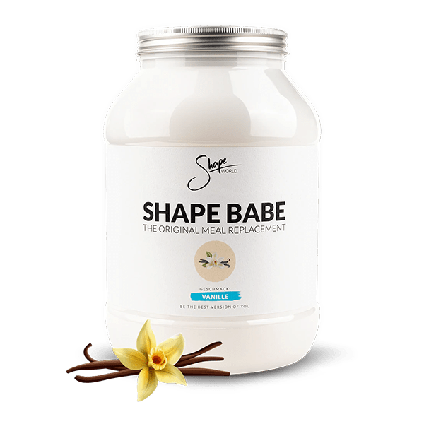 Shape World Shape Babe