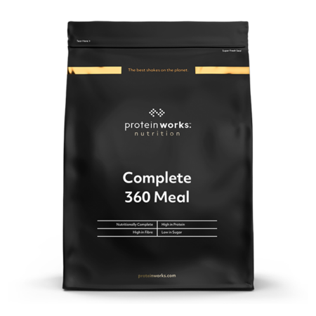 Protein Works Complete 360 Meal