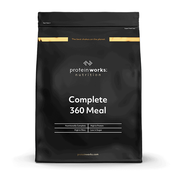 Protein Works Complete 360 Meal