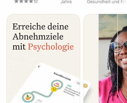 Erfahrungen mit Noom