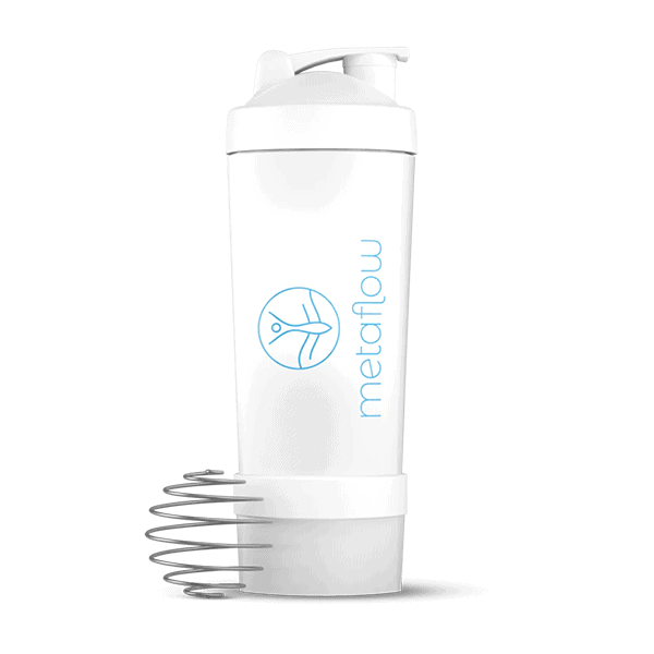 Metaflow Shaker