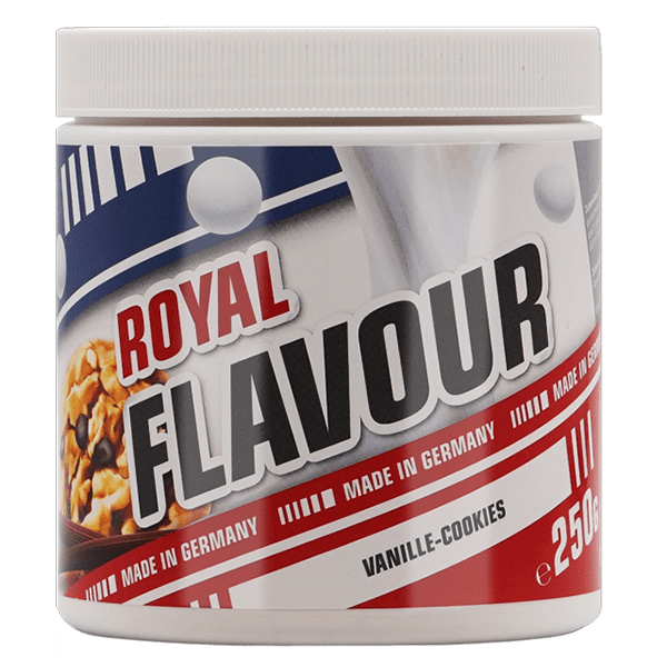 Bodybuilding Depot Royal Flavour