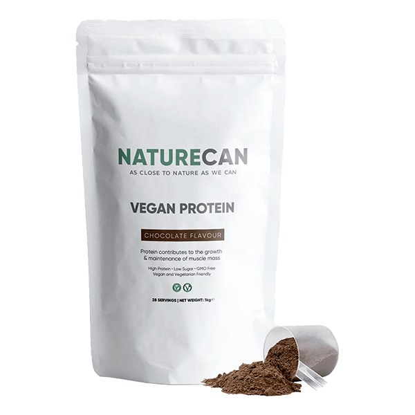 Naturecan Vegan Protein