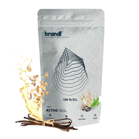 Brandl Nutrition Active Meal