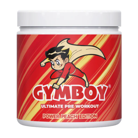 Gymboy