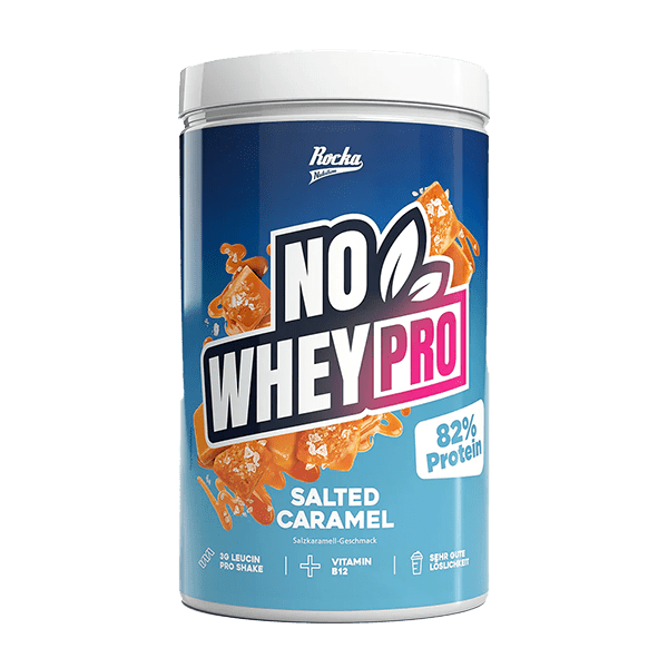 Rocka Nutrition no Whey Pro