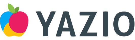 Yazio Logo