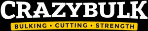 CrazyBulk Logo