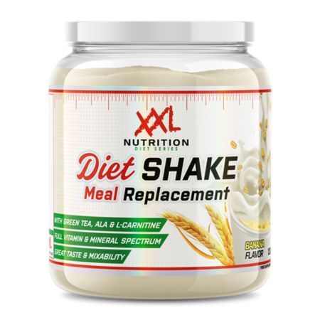 XXL Nutrition Diet Shake