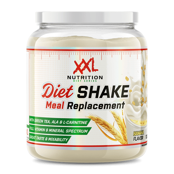 XXL Nutrition Diet Shake