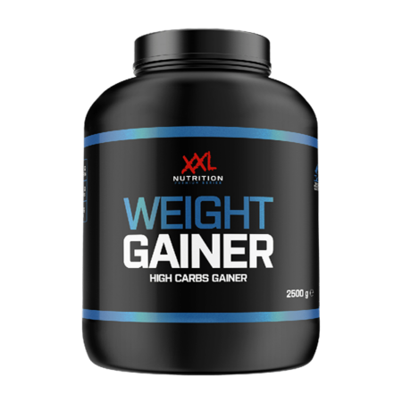 XXL Nutrition Weight Gainer