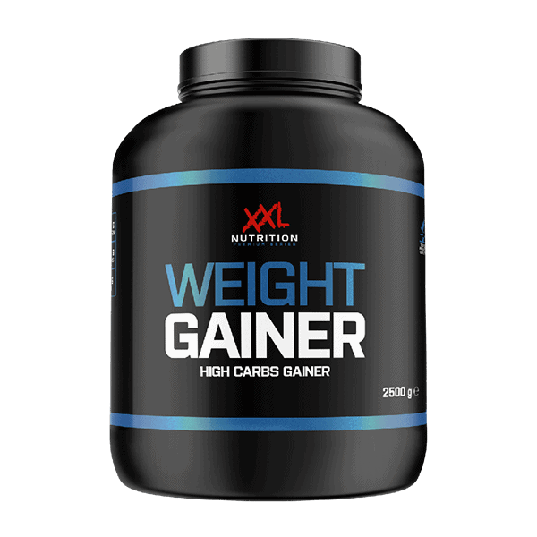 XXL Nutrition Weight Gainer