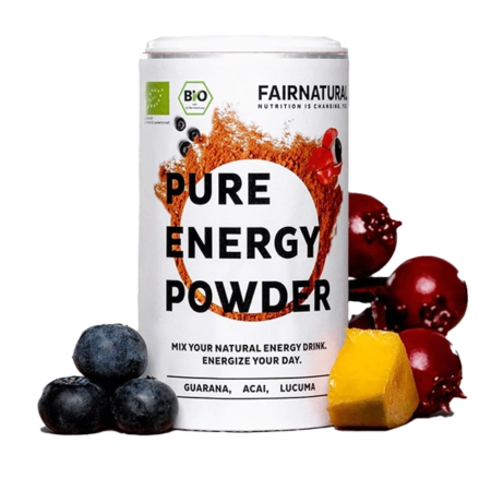 Fairnatural Pure Energy Powder