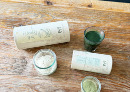 Motai Naturals im Test