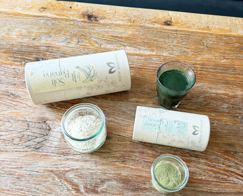 Motai Naturals im Test