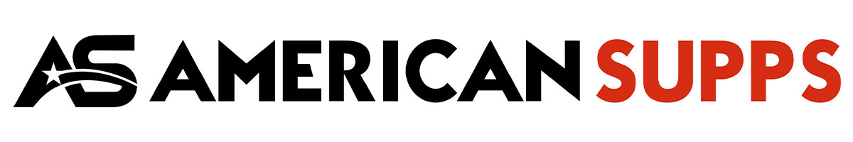 American Supps Logo
