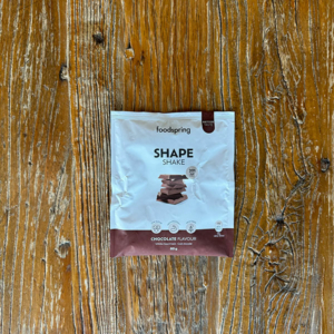Shape-Shake-Schoko