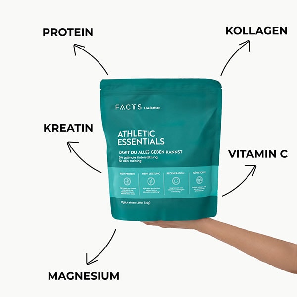 FACTS Athletic Essentials