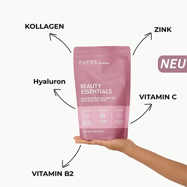FACTS Beauty Essentials