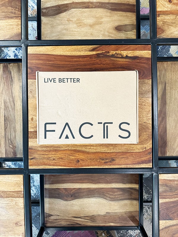FACTS-Paket