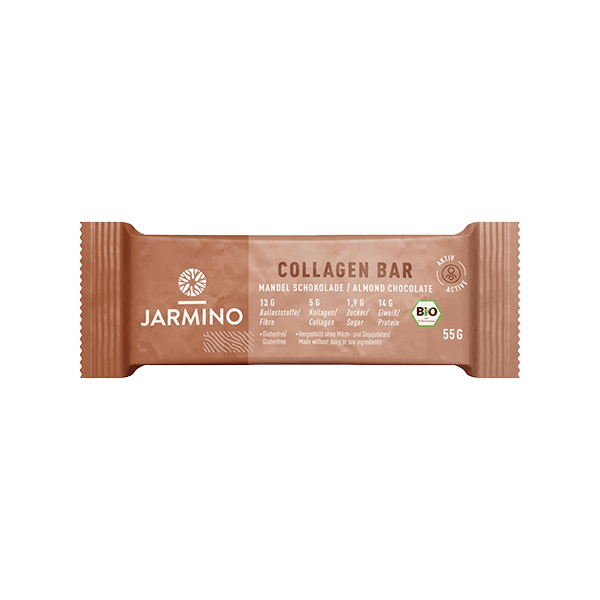 JARMINO Collagen Bar