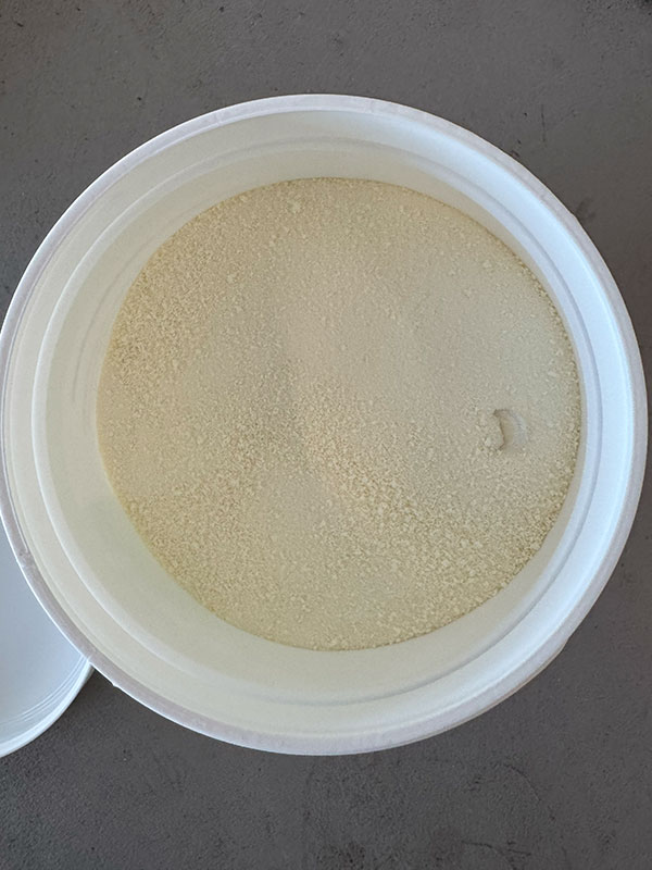 Brandl Nutrition Kollagen Pulver