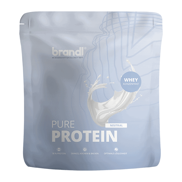 Bandl Nutrition Pure Protein Whey Neutral