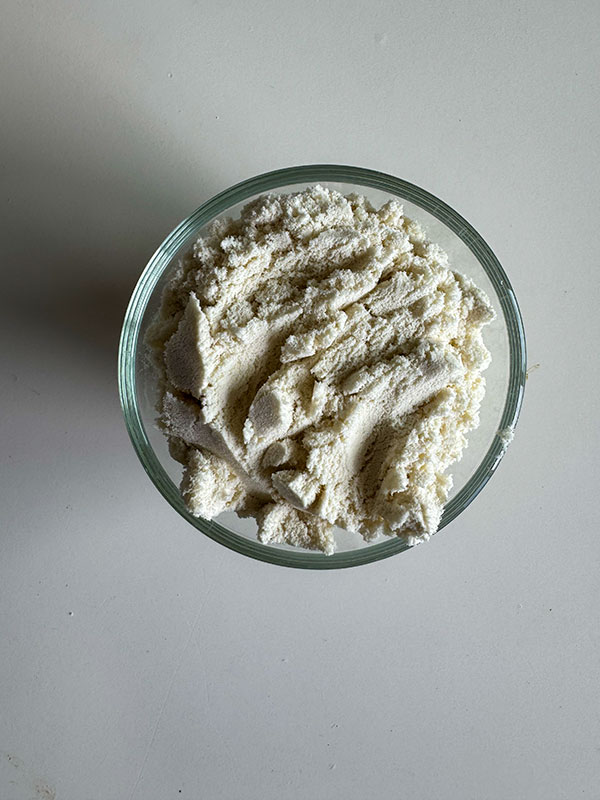 Neutrales Proteinpulver 2025