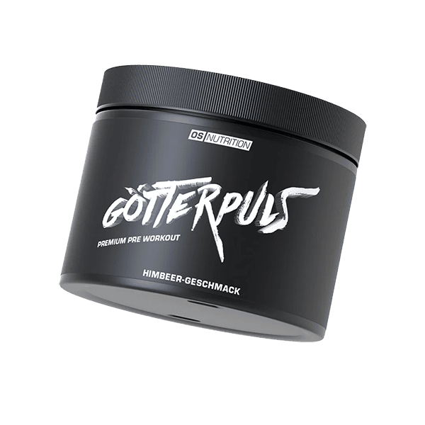 Götterpuls Pre-Workout