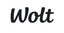 Wolt Logo