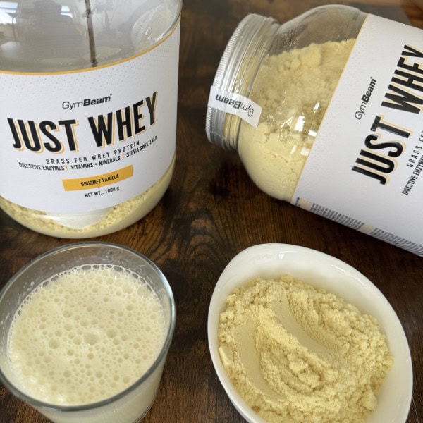 GymBeam Just Whey